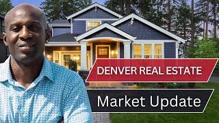 Denver Real Estate Market Update Feb 2025