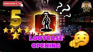 WWE MAYHEM 5STAR  LOOTCASE OPENING  | WWE MAYHEM GAMEPLAY | #wwemayhem #bringonthemayhem #wwe