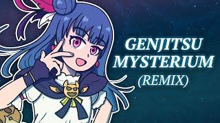 Aqours - Genjitsu Mysterium (Similar Outskirts Remix)