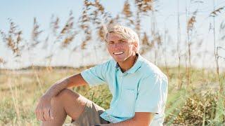 Getting to Know Gavin Burseth: Myrtle Beach Realtor with a Story