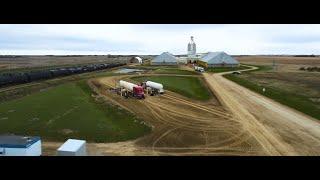 Nutrien Ag Solutions: For Your Most Important Fertilizer Needs - We’ll Be There