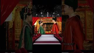 创意婚礼开场放《仙剑》，三生三世古装电影#前世今生Creative wedding opening "Legend of Sword Fairy仙剑",ancient costume movie