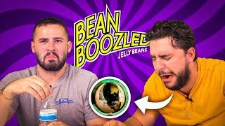 Bean Boozled Challenge Pt.2 (All Editions Combined)