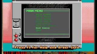 Commander Genius  0.3.3