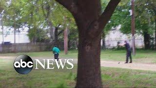 Walter Scott Jury Selection Raises Questions