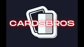 ACL Cards PH buys from Card Bros PH