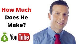 How Much Does The Deal Guy Make on YouTube