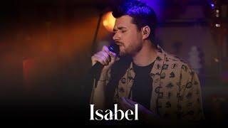 Alban Skenderaj - Isabel (A-Live Night)