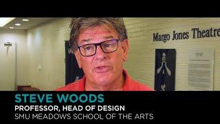 VL800 Series | Behind the Scenes with SMU Meadows School of the Arts