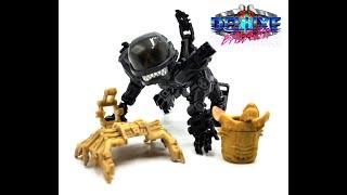 52Toys MB-01 Megabox Alien Action Figure Review.