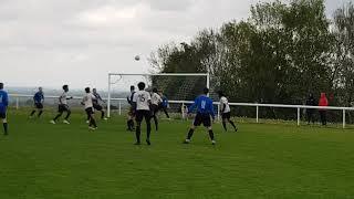 Melbourne Dymano Vs PMG academy 4th goal