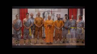 Shaolin Kung Fu school in Ilion - Athens - Greece