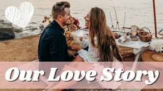 OUR LOVE STORY | How to find The One