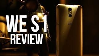 WE S1 Review - Dual Cameras On A Budget