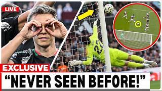 What Arsenal JUST DID To Aston Villa Shocked The Premier League On Matchday 2 | Trossard UNLOCKED...