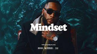 (FREE) Burna Boy x Wizkid x Omah Lay Afroswing Type Beat 2024 - "Mindset" | Afrobeat Instrumental