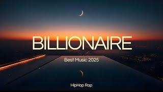 Billionaire Brainstorm – Official Visual (Luxury Hip-Hop Aesthetic)