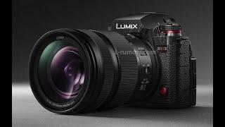 Last minute rumors: Panasonic Lumix S1rII price is $3299!