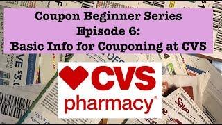 How to Coupon at CVS | Beginner Tips | Krys the Maximizer