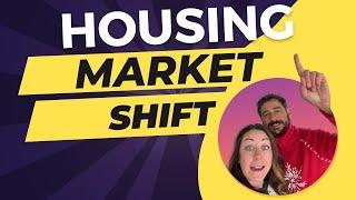 Housing Market Shift!! | Is Buying a Home in Northern Colorado Still a Good Investment?