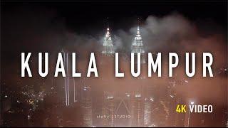 You will watch this video twice! KUALA LUMPUR Skycraper