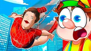 The World’s Weirdest Animations! (You Will Cringe)