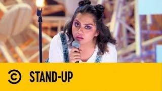 La Bea | Stand Up | Comedy Central México