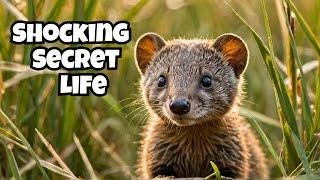 Discover the SECRET Life of the Common Dwarf Mongoose!