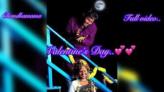 #Valentines day.. full video..#please watch guys. #siddufirstlove #siddujananivideos #siddu_failure