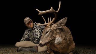 Whitetail Deer Hunting: Dr. Evil - The Management Advantage