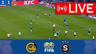 [LIVE] FK Bodø/Glimt vs AC Sparta Praha LIVE | Club Friendly Match 2025 | Match LIVE Today!