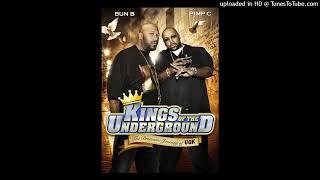 UGK Feat Celly Cel - Pop The Trunk