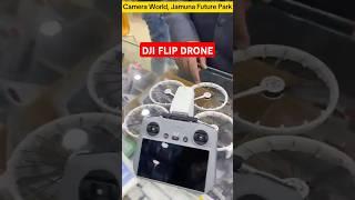 Dji Flip Drone Unboxing #djiflip #djidrone #drone