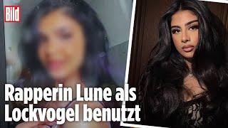 Doppelgänger-Mord in Ingolstadt: Mutmaßliche Täter stellten Beauty-Bloggerin mehrere Fallen