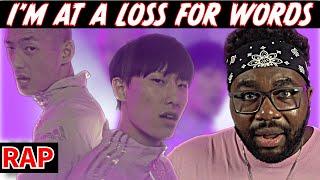 KOREAN RAP HAS COME A LONG WAY | American REACTS to [MV] Just Music _ Silky Bois(실키보이즈)