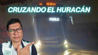 Viaje en TURISTAR De Los Mochis a Querétaro en un VOLVO 9800 DD