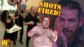 The Biggest Shots TNA Ever Took at WWE