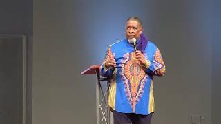 2.09.25 Dressed To Kill - Bishop Rudolph McKissick Jr.
