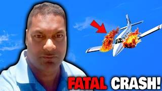 Fatal Crash! The Pilot Reckless Mistake Should NEVER Made...New Discovery...