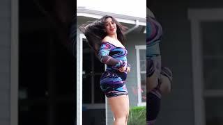 Persian plus-size models  #kitten #love #models #video #views #viral