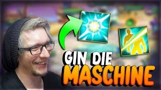 Ich spiele mit GIN in einem ONLY LIGHT TEAM in der RTA  SUMMONERS WAR SKY ARENA DEUTSCH