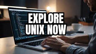 The Most Interesting Unix Systems (and Why You Should Care) - OpenIndiana Hipster