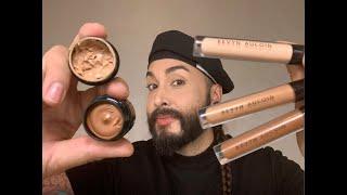 How to Cover Dark Circles | Kevyn Aucoin