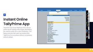 TALLY Course - Tally on Cloud - TallyPrime Cloud - TallyPrime Free - Tally Support