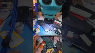 Iphone repairing done || Mobile repairing short videos