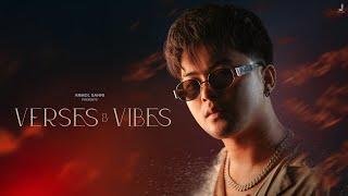 35 Ala - Leo Rana & Syphr "From EP Verses & Vibes"