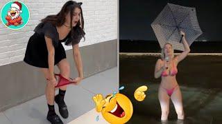 Funny & Hilarious People's Life  #13 | Funny Fails compilation 2025 - Try not to Laugh