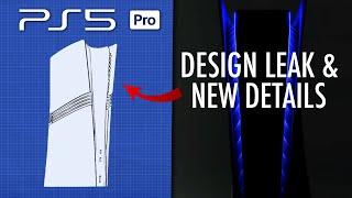 PS5 Pro Design Leak & Details: Digital Edition Only? Announcement Is SOON