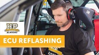 How To Reflash YOUR ECU | Lesson 1 Of 4 [FREE LESSON]