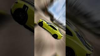 Incredible car wrap transformation  #youtubeshorts #shorts